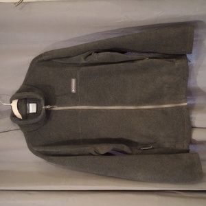 Columbia Interchange Fleece Jacket Liner, Men's Large